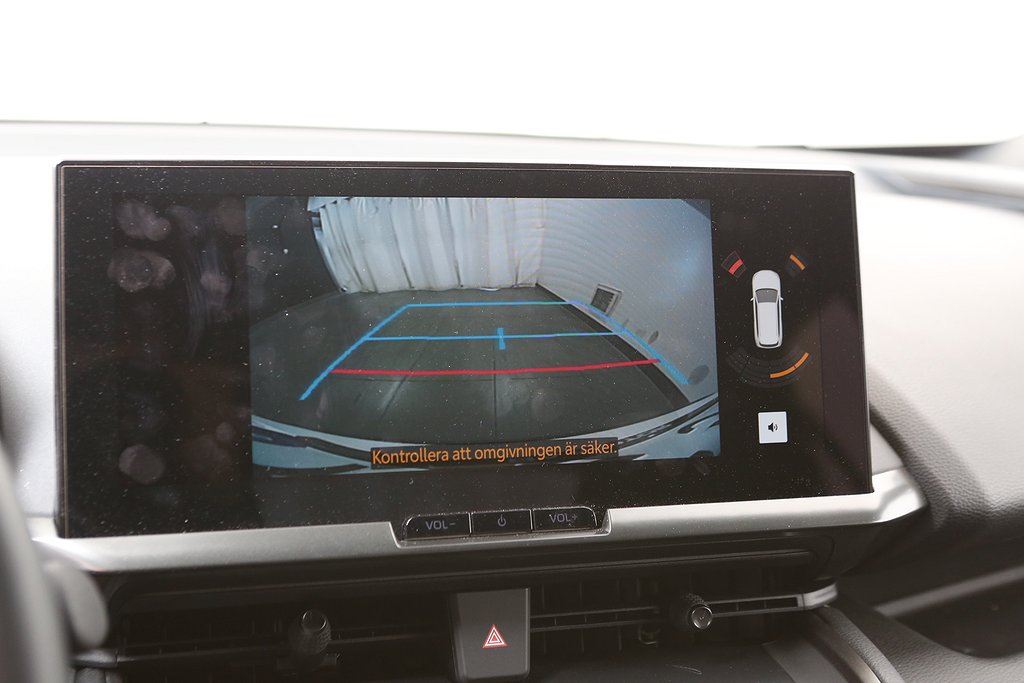 Toyota C-HR 1,8 Hybrid e-CVT Style Teknik Navi 2024