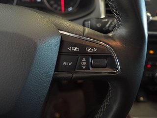 SUV Seat Ateca 14 av 24