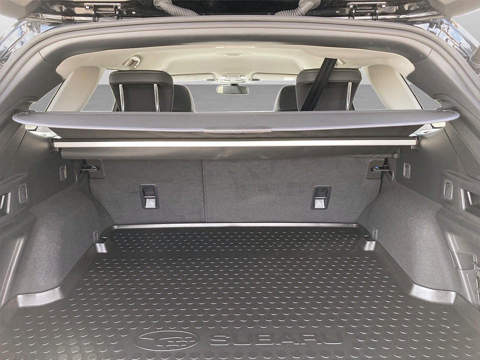 Bild på Subaru Outback Field 2.5 XFuel 169hk Aut 4WD B-KAMERA CARPLAY