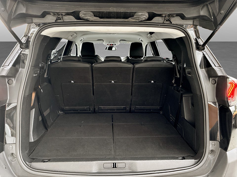 Bild på Peugeot 5008 Allure 1.2 PT 130hk Aut 7-SITS B-KAMERA NAVI