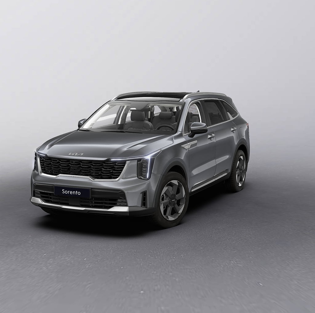Kia Sorento Plug-In Hybrid AWD Advance Plus Panorama Inkl. VHJUL