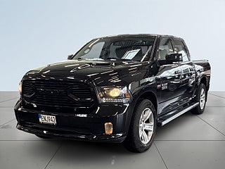 RAM 1500 CrewCab 5.7 V8 HEMI 4×4 S&V/Drag/Alpine/Backkamera/MOMS – bild 16