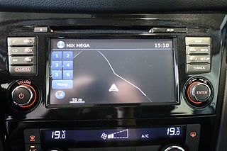 SUV Nissan Qashqai 16 av 23