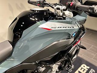 BMW S1000XR / DEMO-Kampanj/SPARA: 24.845kr/Ca 100 mil