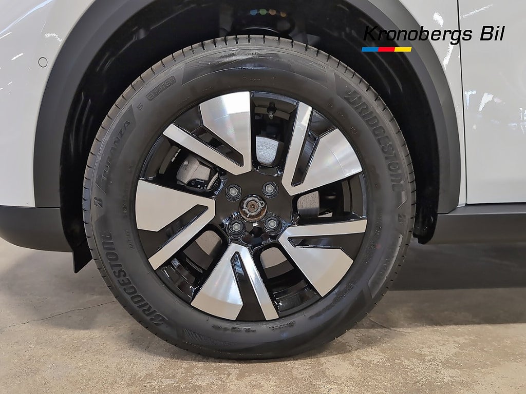 Opel Frontera GS HYBRID 145hk Aut *Privatleasing 3.199:-/mån* – bild 16