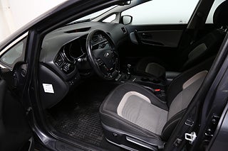 Kombi Kia Ceed 13 av 23