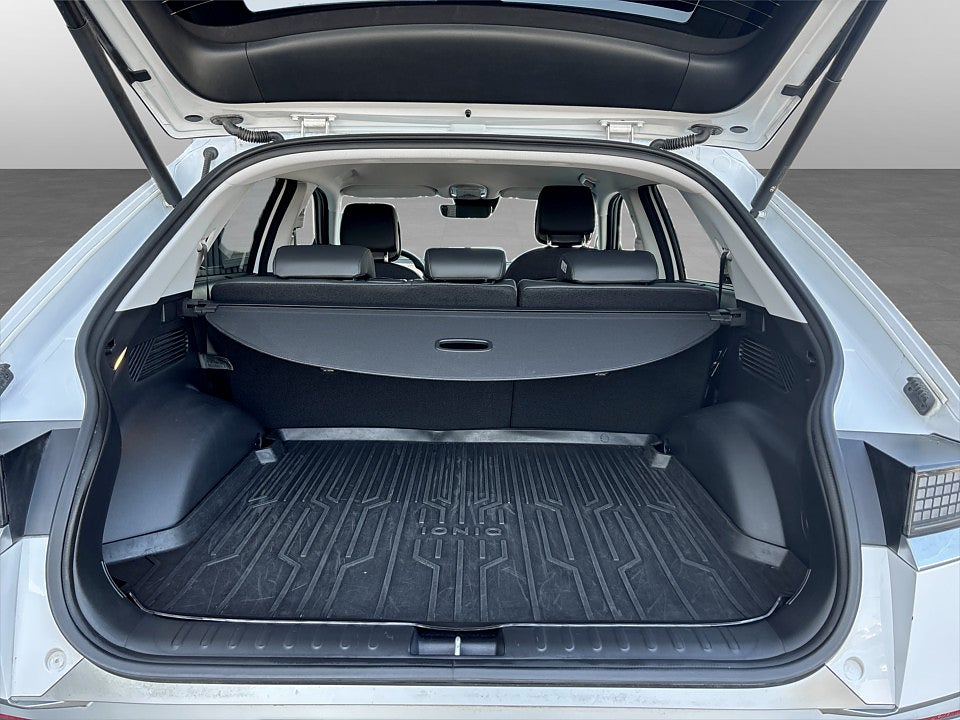 Bild på Hyundai IONIQ 5 Advanced 77kWh 228hk Aut 360° CARPLAY