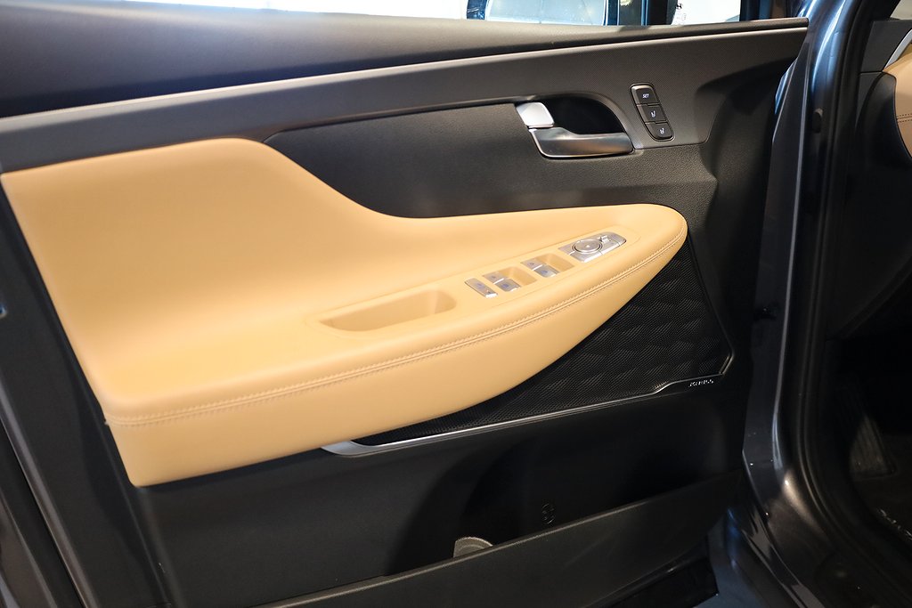 Hyundai Santa Fe Plug-In 4WD Advanced Luxurys Pack 2023