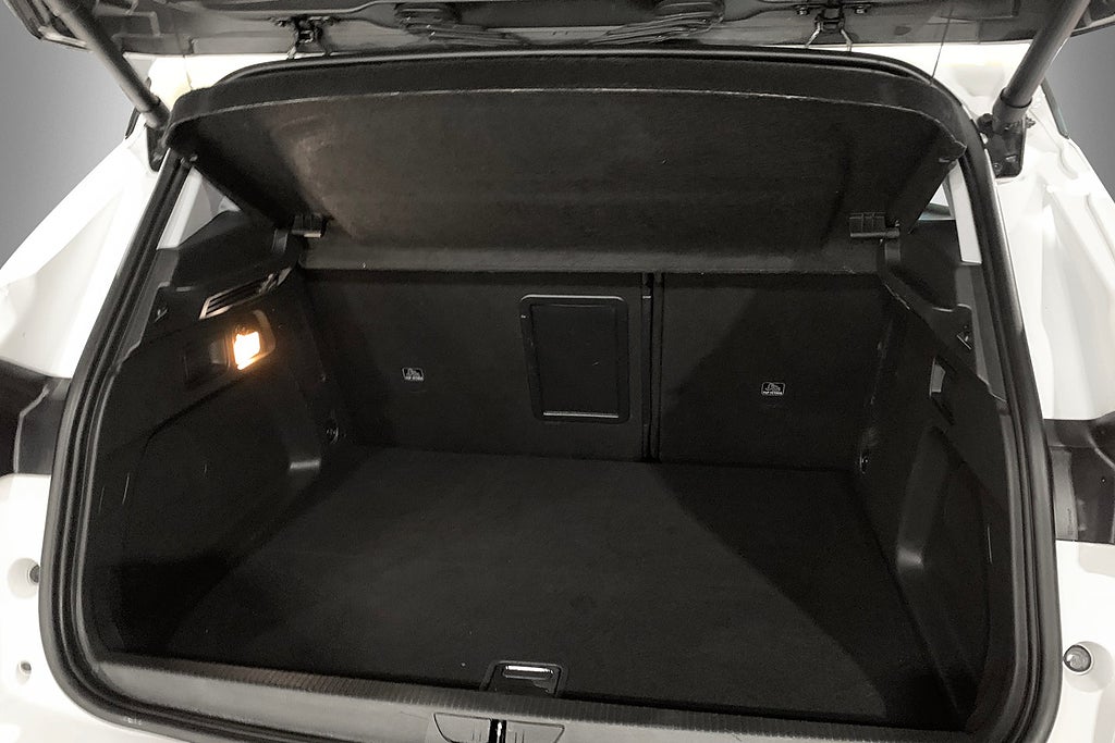 Opel Grandland X Plug-In Hybrid 225hk Design Line | Navi | Backkamera |