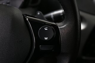 Halvkombi Peugeot 108 13 av 20