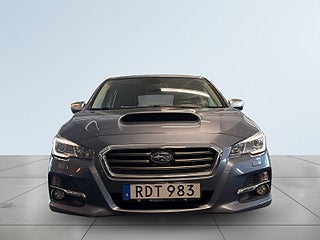 Subaru Levorg 1.6 4WD Lineartronic Backkamera/SoV/Fhåll/KeylessGo – bild 2