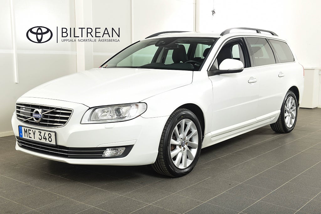 Volvo V70 T4 Aut Classic Momentum /Drag /Voc