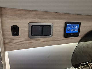 Husbil-övrigt Affinity CAMPER VAN ONE 295 18 av 27