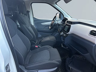 Maxus e-Deliver 3 3 LWB 50.2 kWh SoV-Däck/Kamera/Psens – bild 10