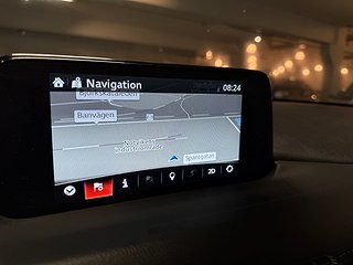Mazda CX-5 2.5 AWD Aut Optimum Drag/Kamera/Navi/BOSE/MoK/SoV
