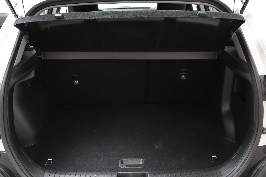 Hyundai Kona Hybrid 1,6 GDI 141hk HEV Aut Trend Dragkrok 2020