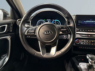Kia Xceed Plug-in Hybrid Advance Plus 2 Drag GPS Pano Kamera SoV – bild 9