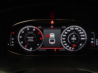 Kombi Seat Leon ST 18 av 21