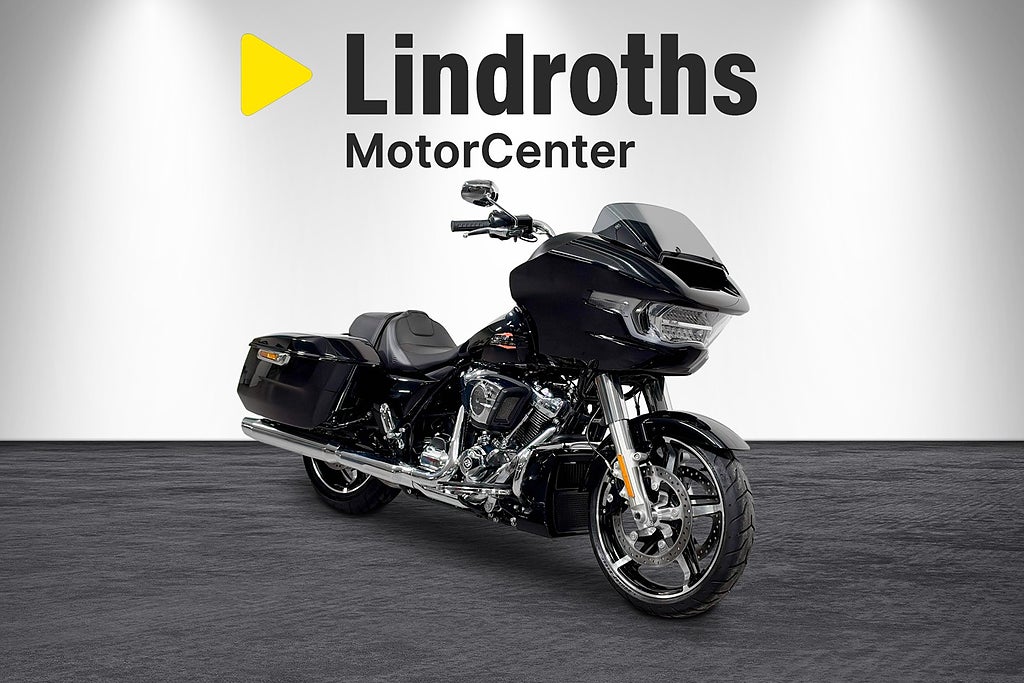 Harley-Davidson Road Glide 117 " FRI FRAKT * " 