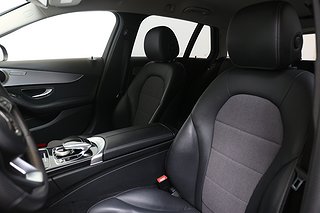 Kombi Mercedes-Benz C 14 av 21