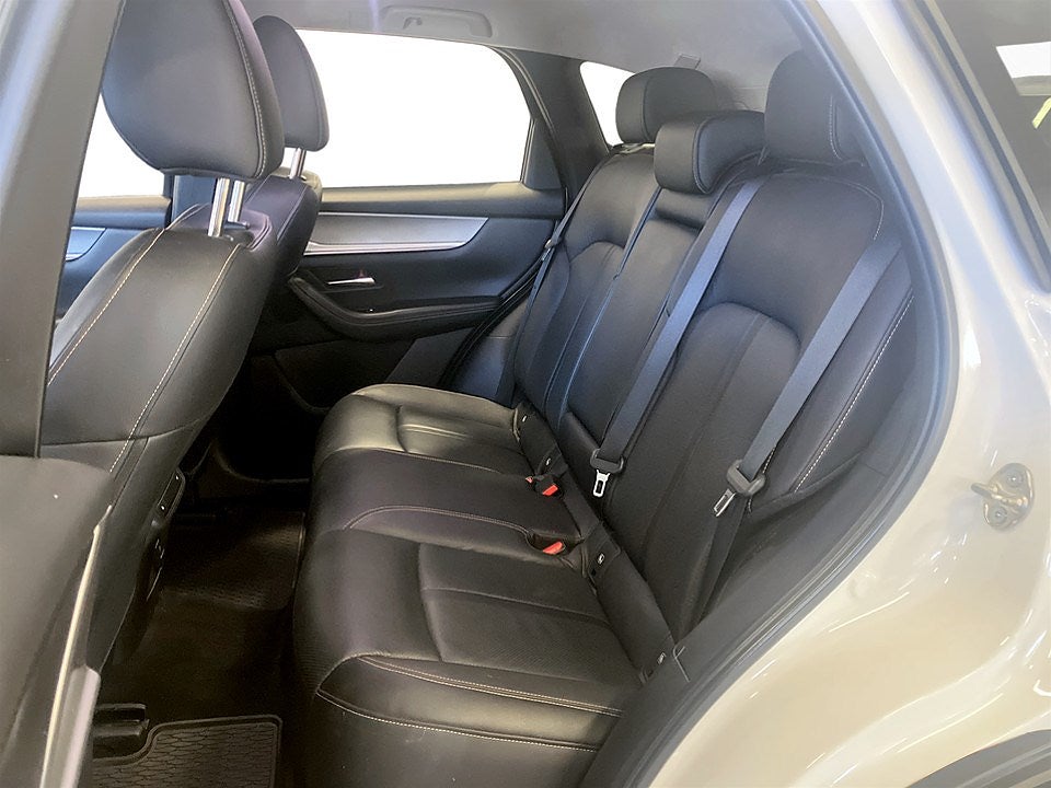 Bild på Mazda CX-60 Exclusive-line PHEV 327hk Aut 4WD - B-KAMERA, EL-BAKLUCKA