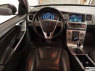 Kombi Volvo V60 13 av 23