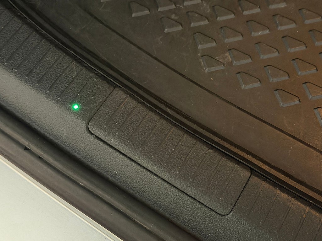 Volkswagen Golf Sportscombi 1.4 TSI GT|PLUS|DRAG 2015