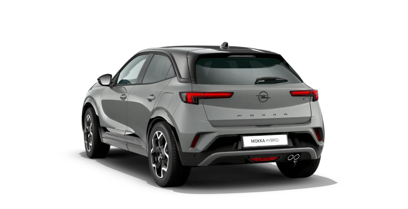 Opel Mokka GS Hybrid 145 AUT 2026, bild 3/10