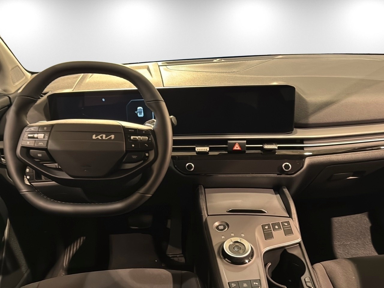 Kia Sportage PLUG IN HYBRID ACTION 2026, bild 7/46
