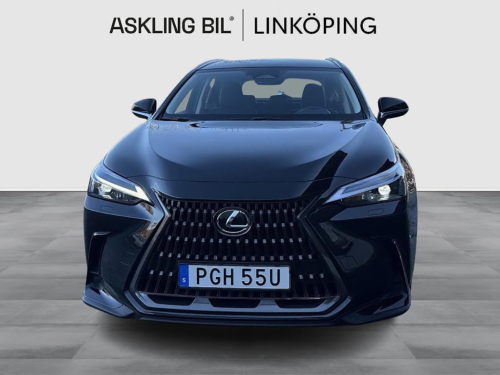 Lexus NX 2024 - miniatyr 5