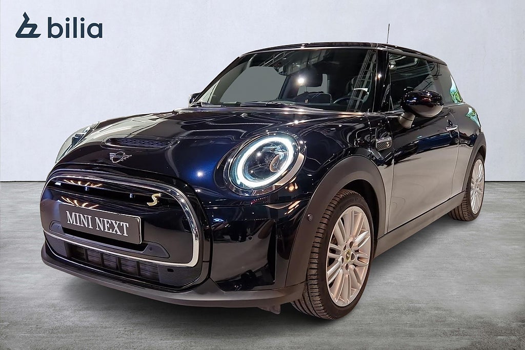 MINI Cooper SE/Maximise/Panorama/Backkamera/Driving Assistant