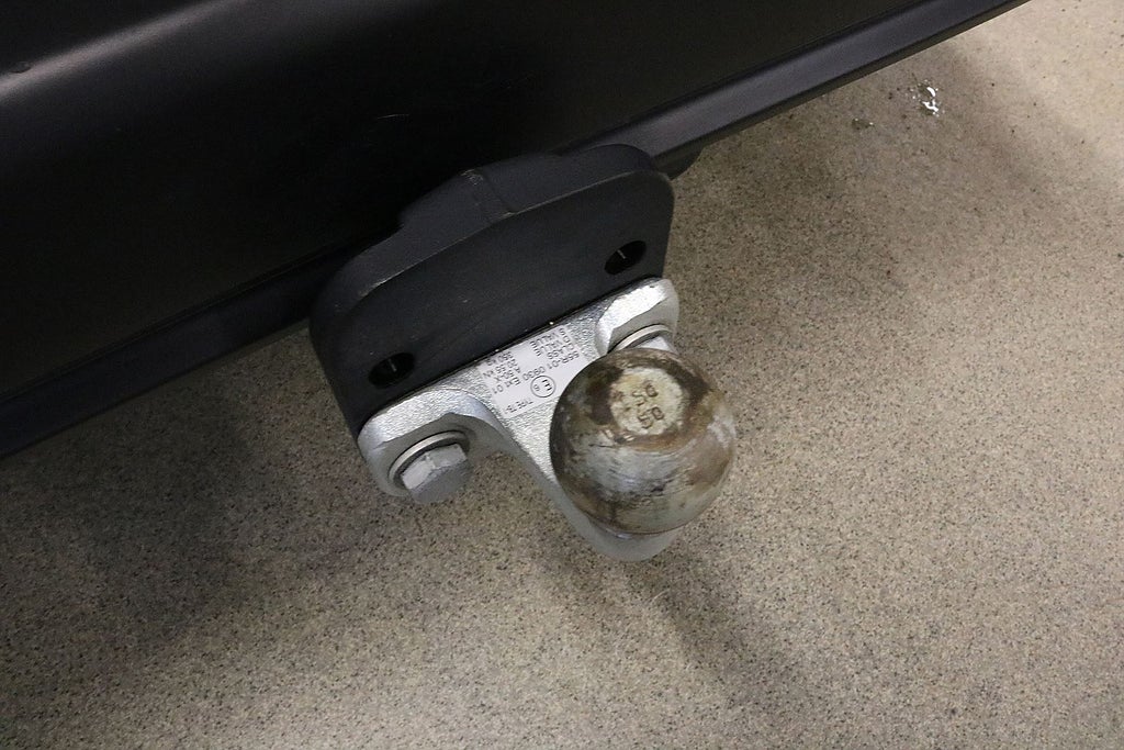 Bild på Citroën Berlingo 1.5 130hk Aut L2 - DEMO