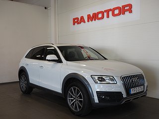 SUV Audi Q5 3 av 25