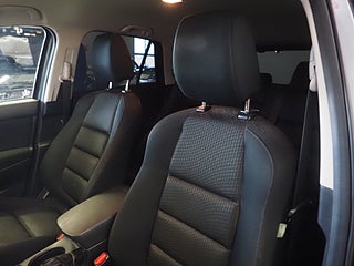 SUV Mazda CX-5 17 av 23