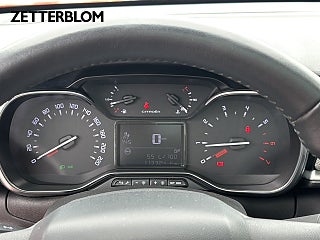 Halvkombi Citroën C3 11 av 17