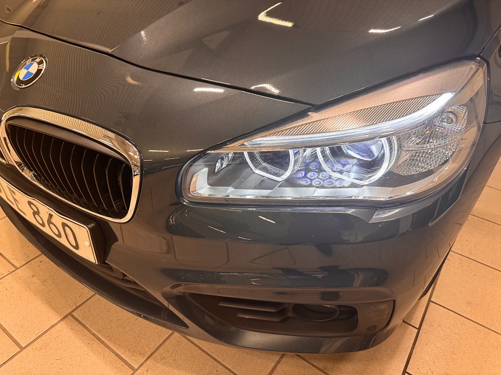 BMW 218 2015 - miniatyr 36