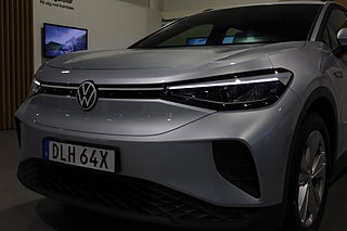 SUV Volkswagen ID.4 8 av 22