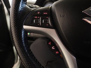 Sedan Suzuki Kizashi 21 av 23