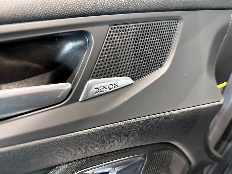 Bild på Peugeot 308 sw GT-Line Aut 360 kamera Panorama 