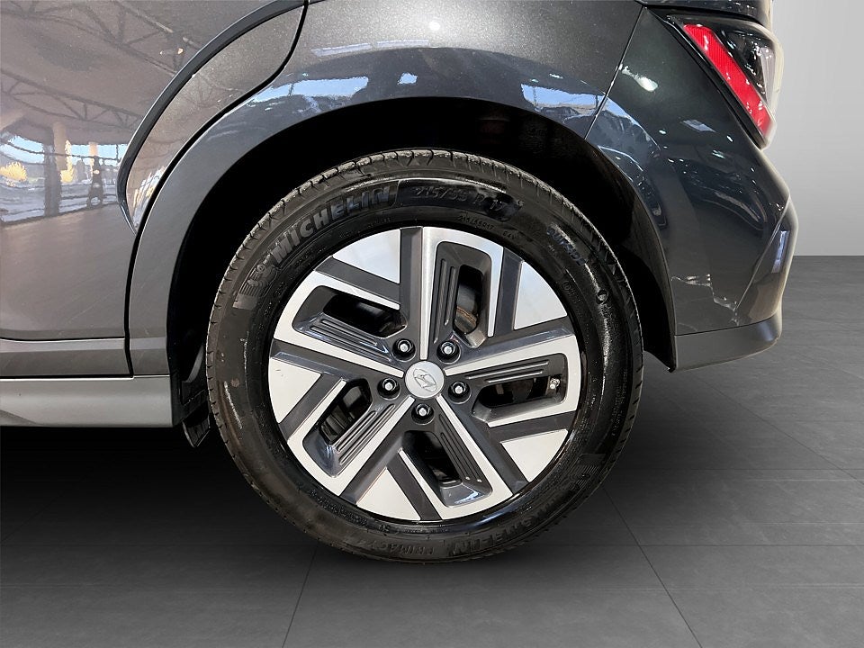 Bild på Hyundai Kona Advance 64kWh 204hk Aut - B-KAMERA, CARPLAY