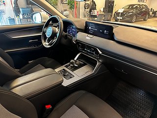 Mazda CX-60 Plug-In MOMS/Kamera/Head-Up/Rattvärme/SoV-däck