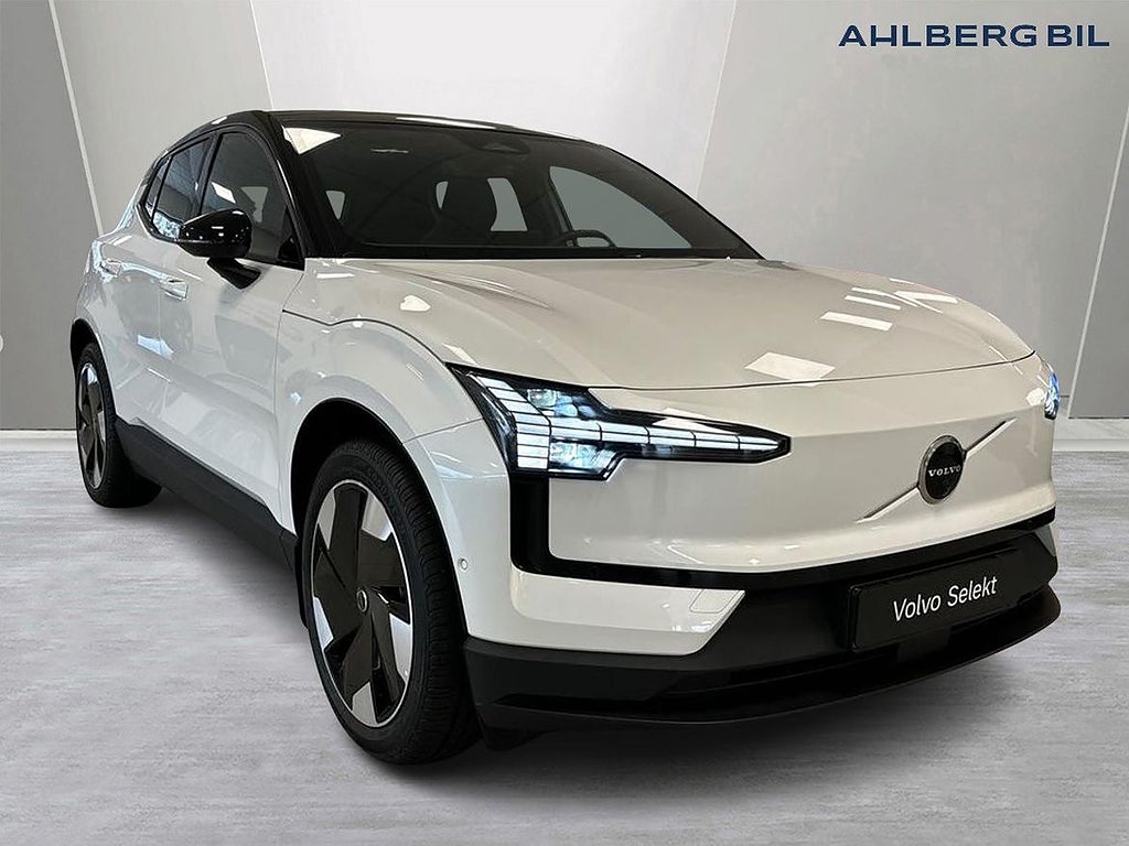 Volvo EX30 Single Motor Extended Range M R Ultra Edition