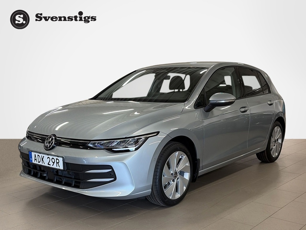 Volkswagen Golf 1.5 eTSI ACT OPF 2026, bild 5/36