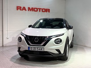 SUV Nissan Juke 2 av 20