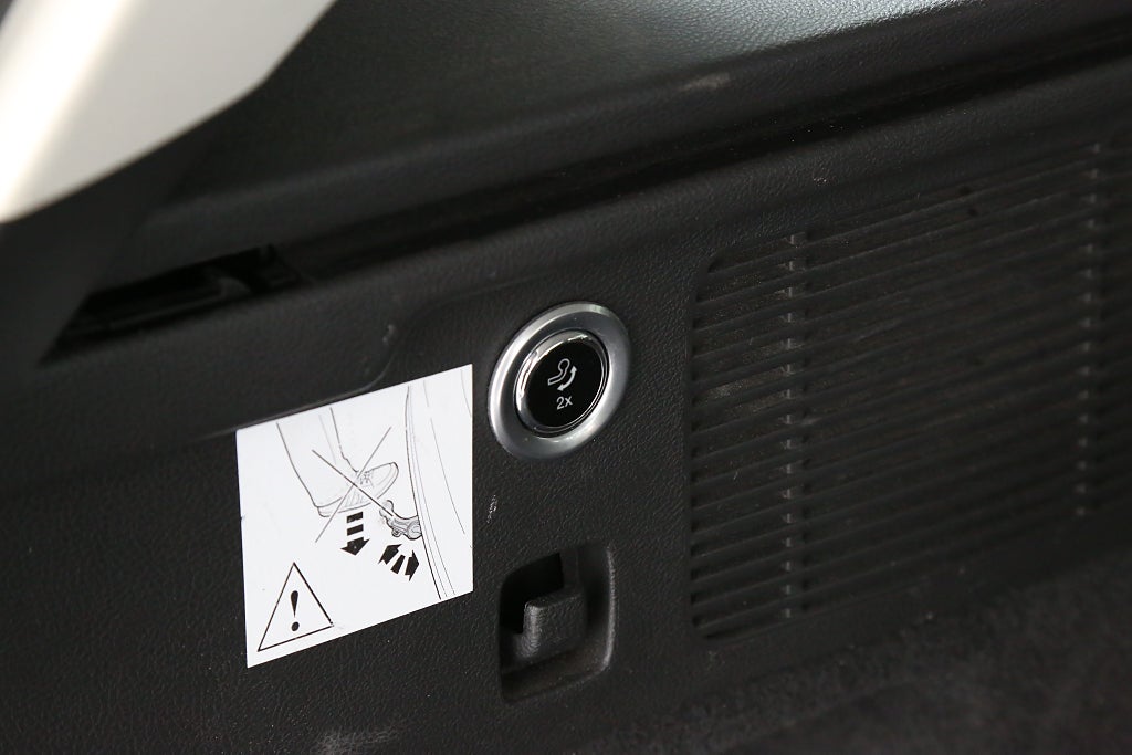 Ford Mondeo 2,0 TDCi 180hk Business Aut Kombi Panorama Värmare Drag