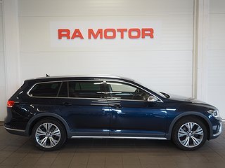 Kombi Volkswagen Passat 4 av 23