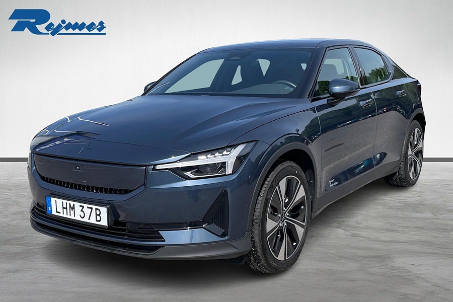 Polestar 2 Standard range Single motor