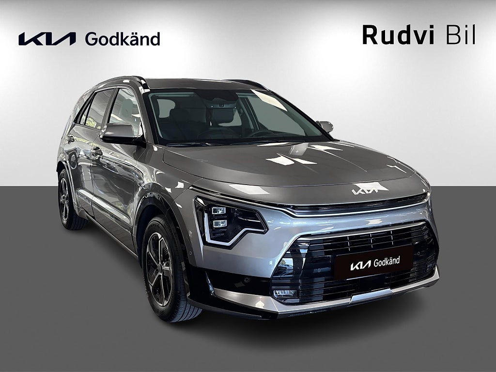 Kia Niro PHEV DCT Advance Plus