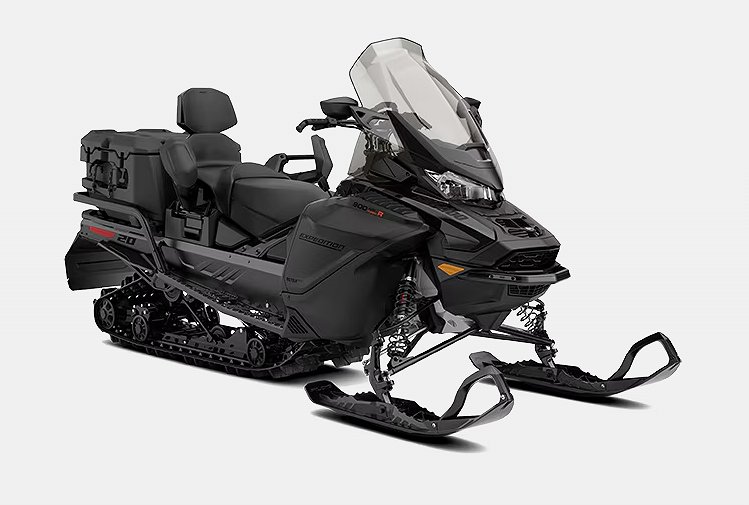 Ski-Doo Expedition SE 900 ACE Turbo R 