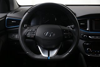 Halvkombi Hyundai IONIQ 10 av 21